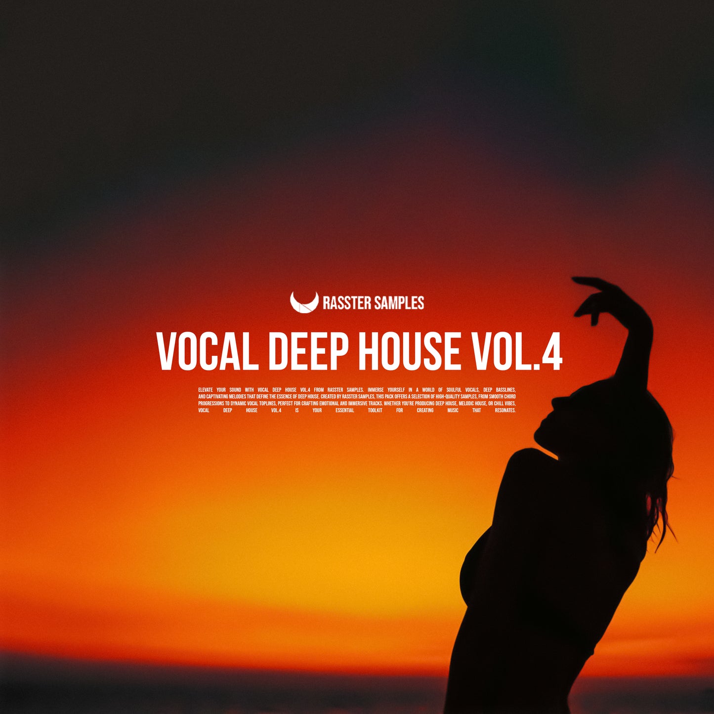 Vocal Deep House Vol. 4