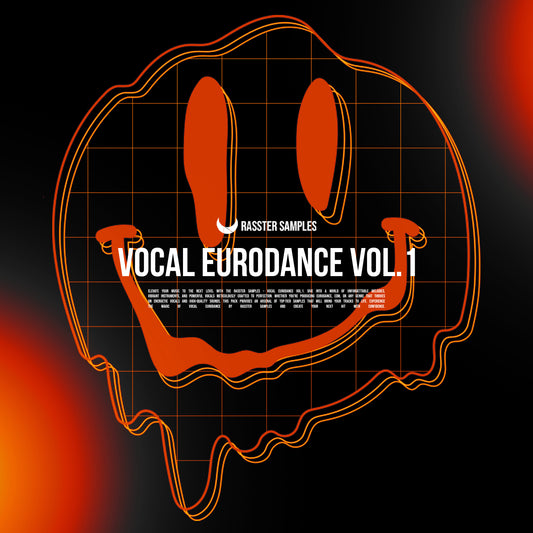Vocal Eurodance Vol. 1