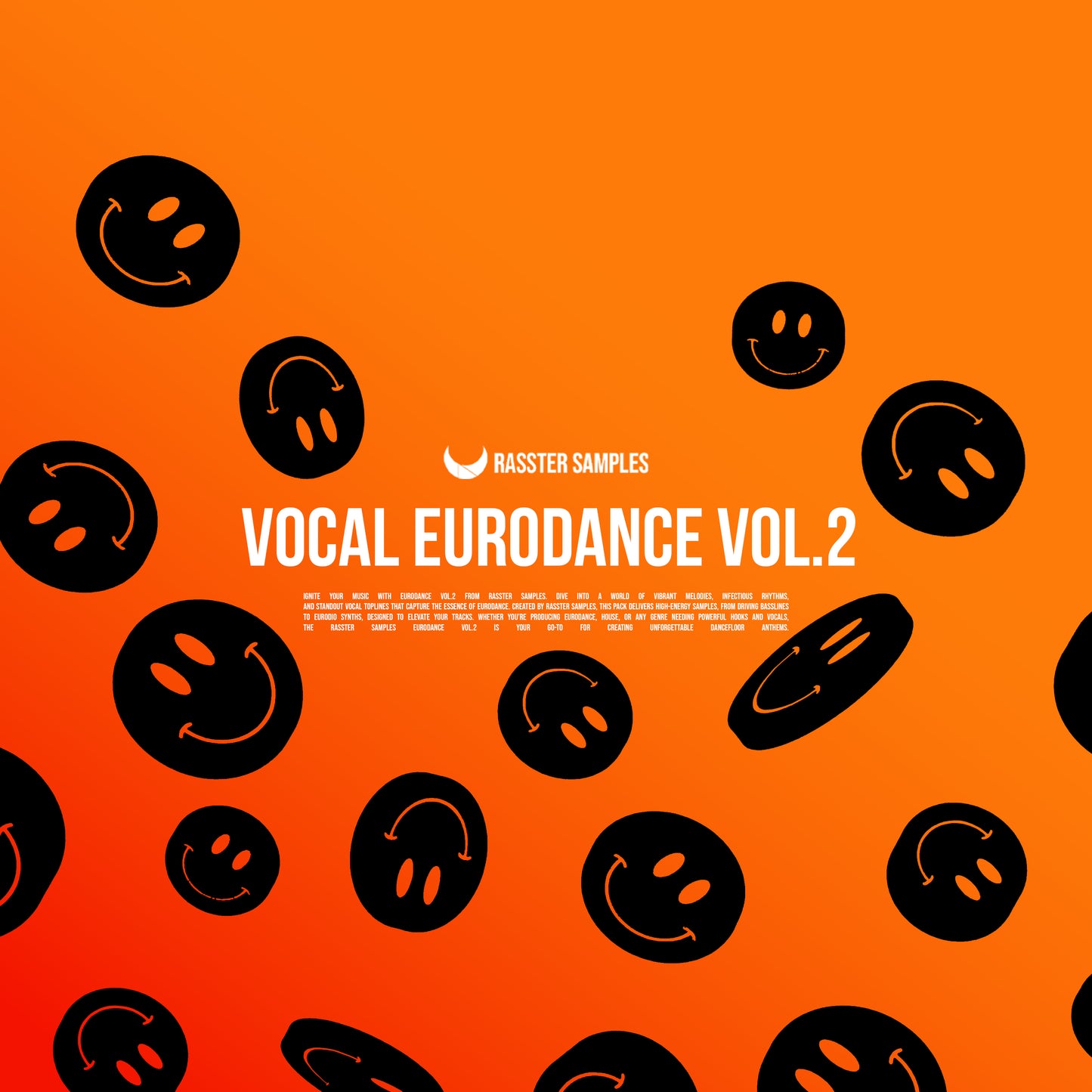 Vocal Eurodance Vol. 2