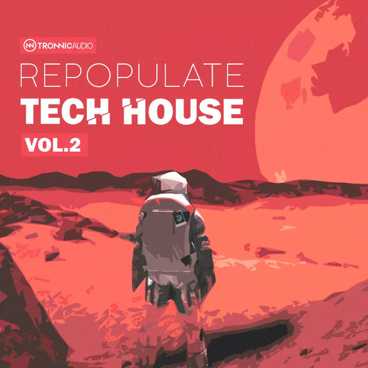 Repopulate Tech House Vol.02