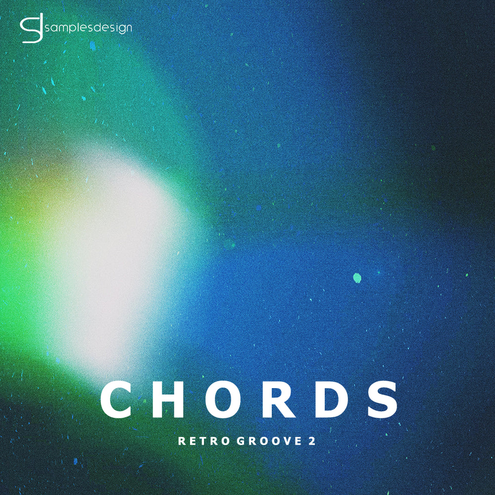 Retro Groove Chords & Leads 2