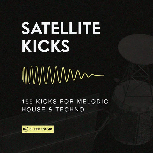 Satellite Kicks