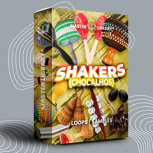 Shakers