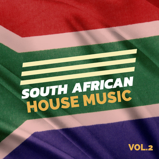 South African House Music