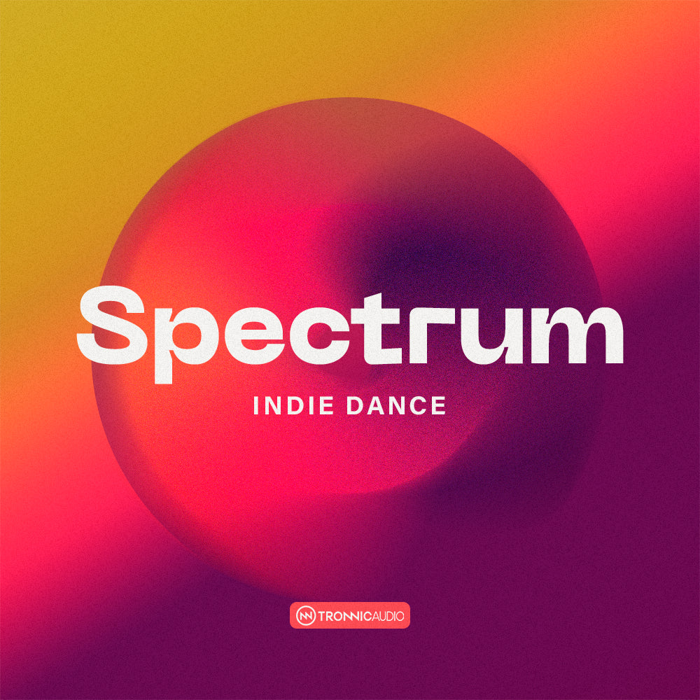 Spectrum Indie Dance