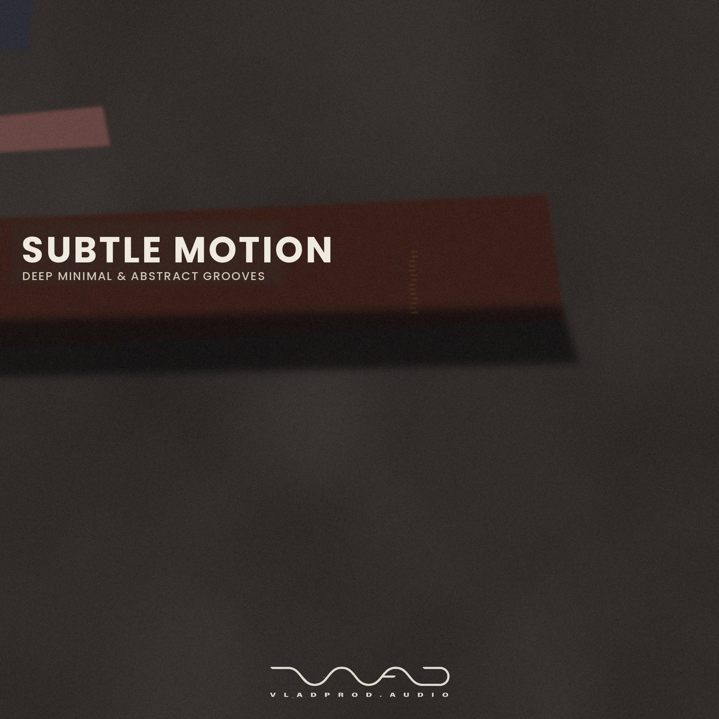Subtle Motion - Deep Minimal & Abstract Grooves