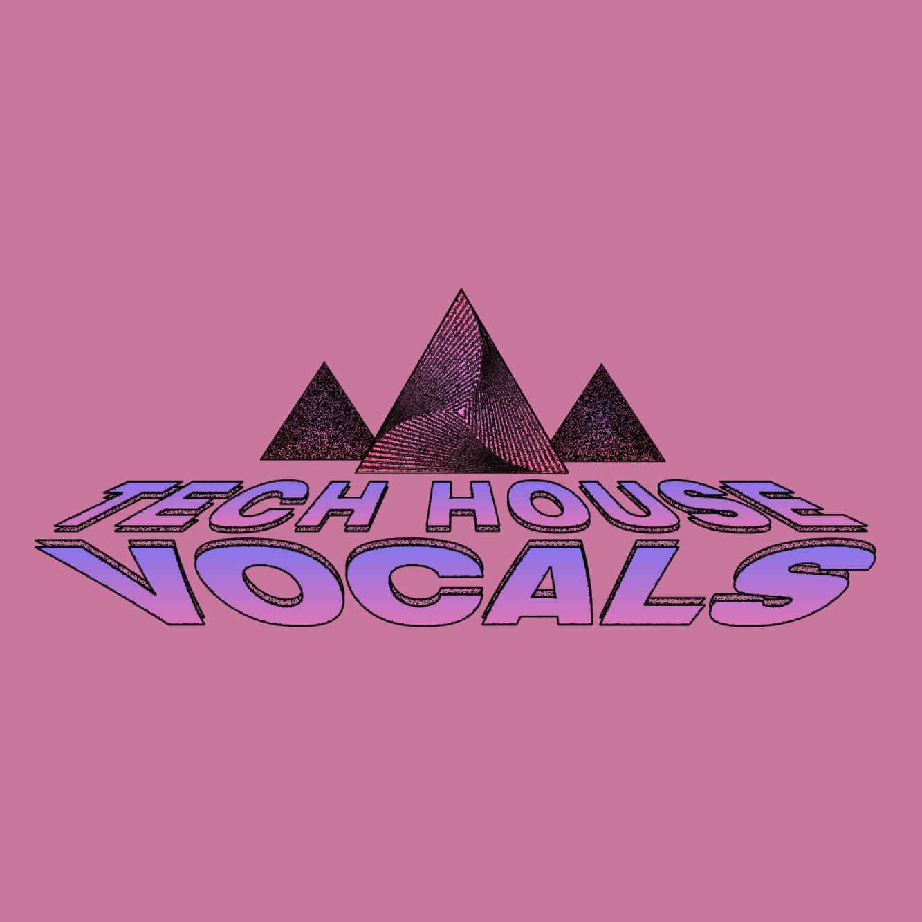 Tech-House Vocals