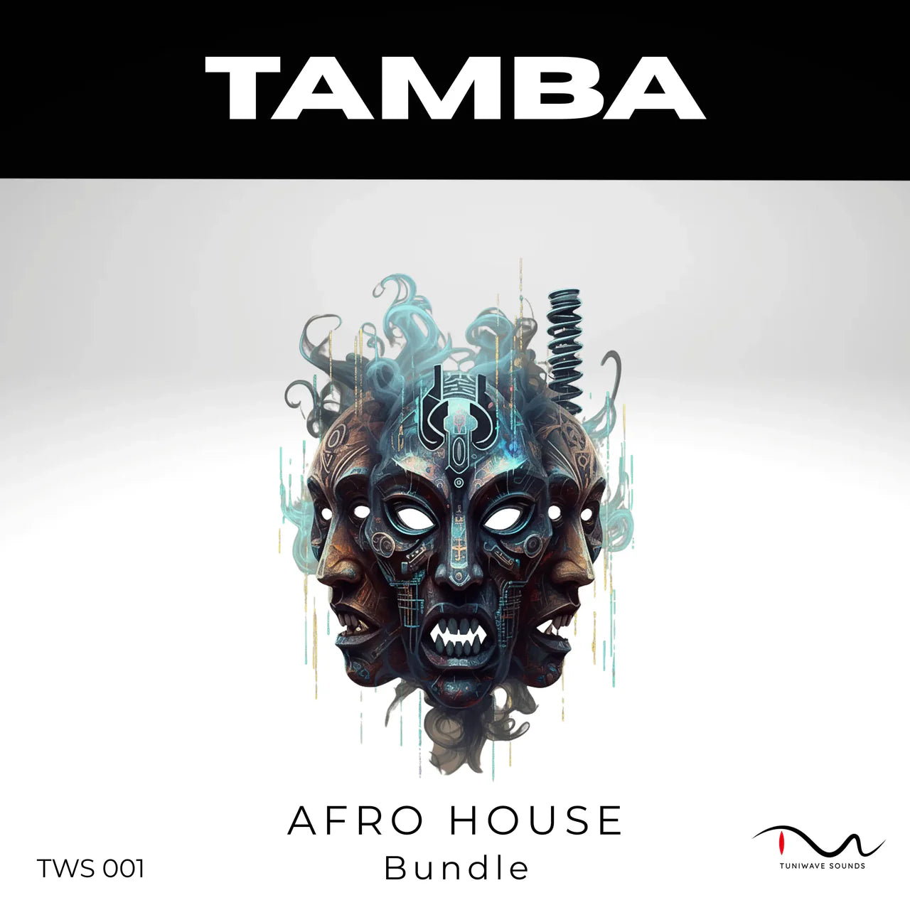 Tamba - Afro House Bundle