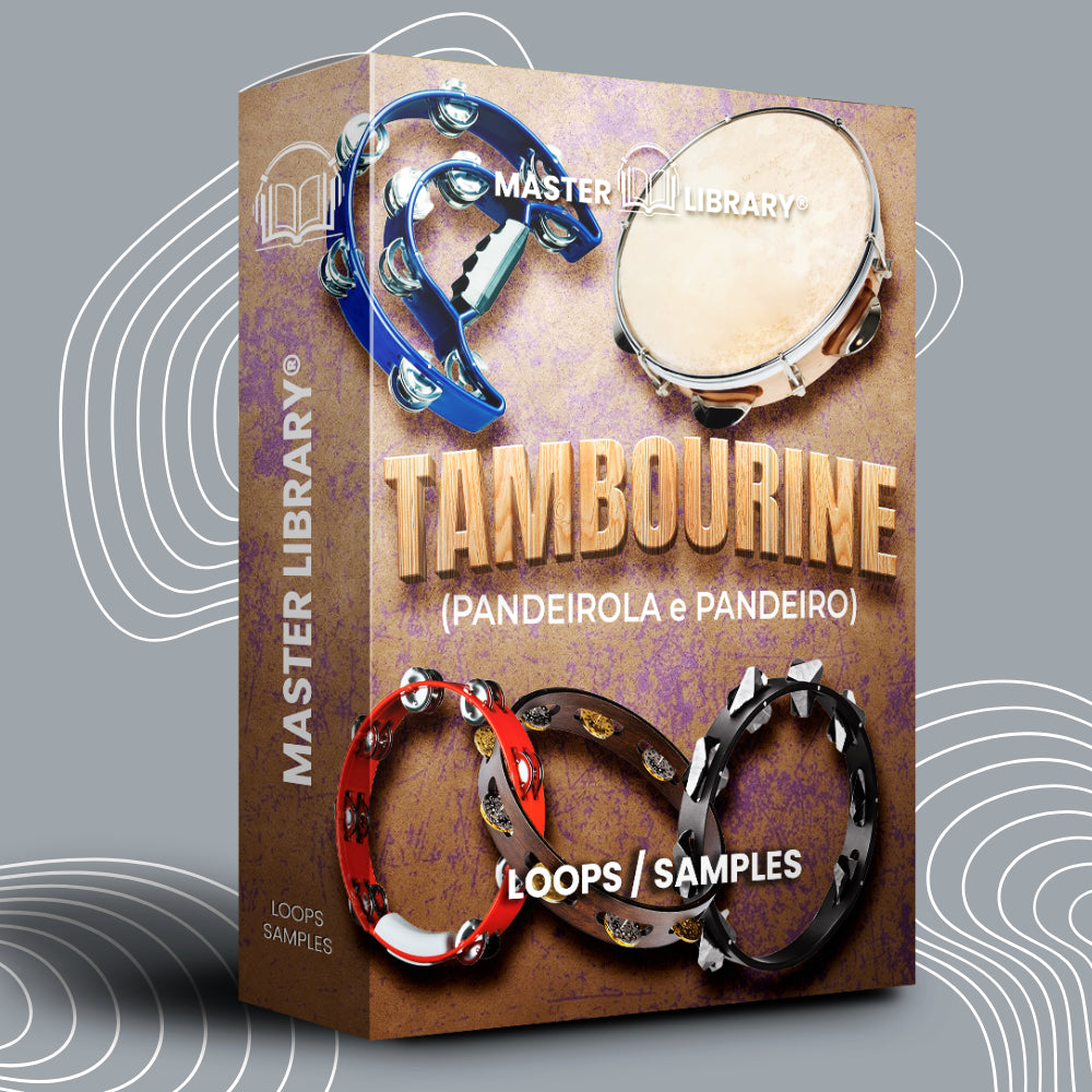 Tambourine