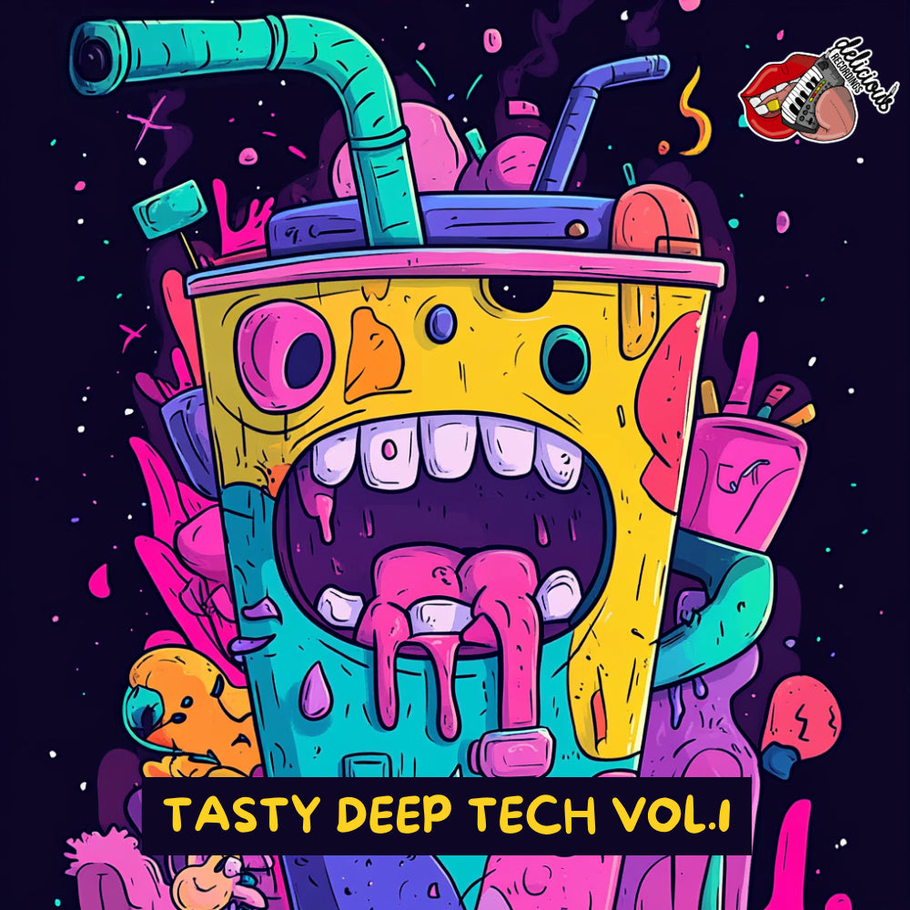 Tasty Deep Tech Vol.1