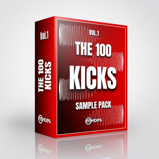 The 100 Kicks