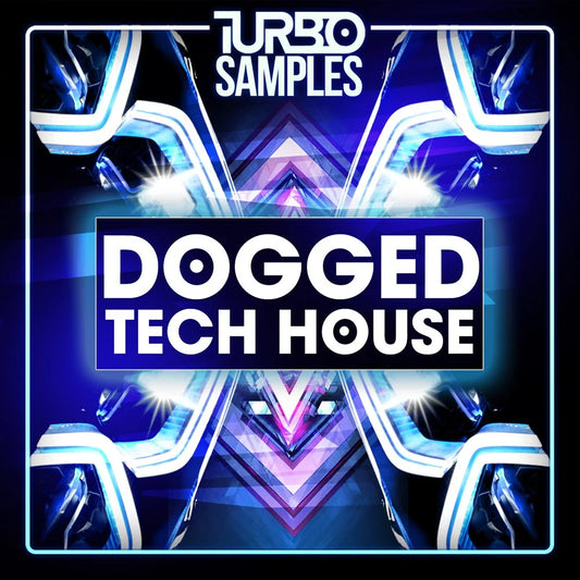 Dogged Tech House