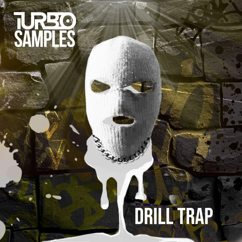 Drill Trap