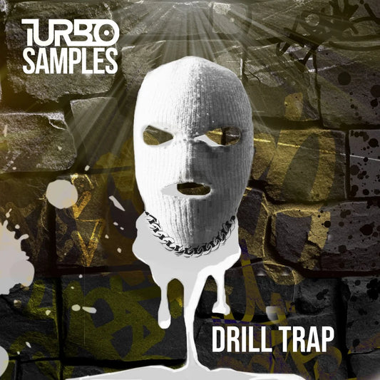 Drill Trap