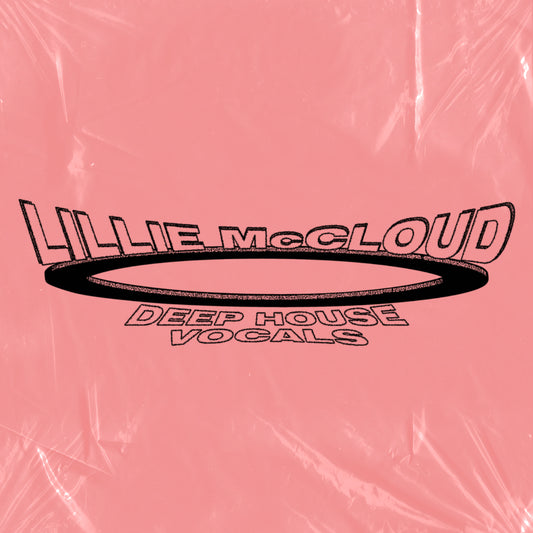 Lillie Mccloud - Deep House Vocals