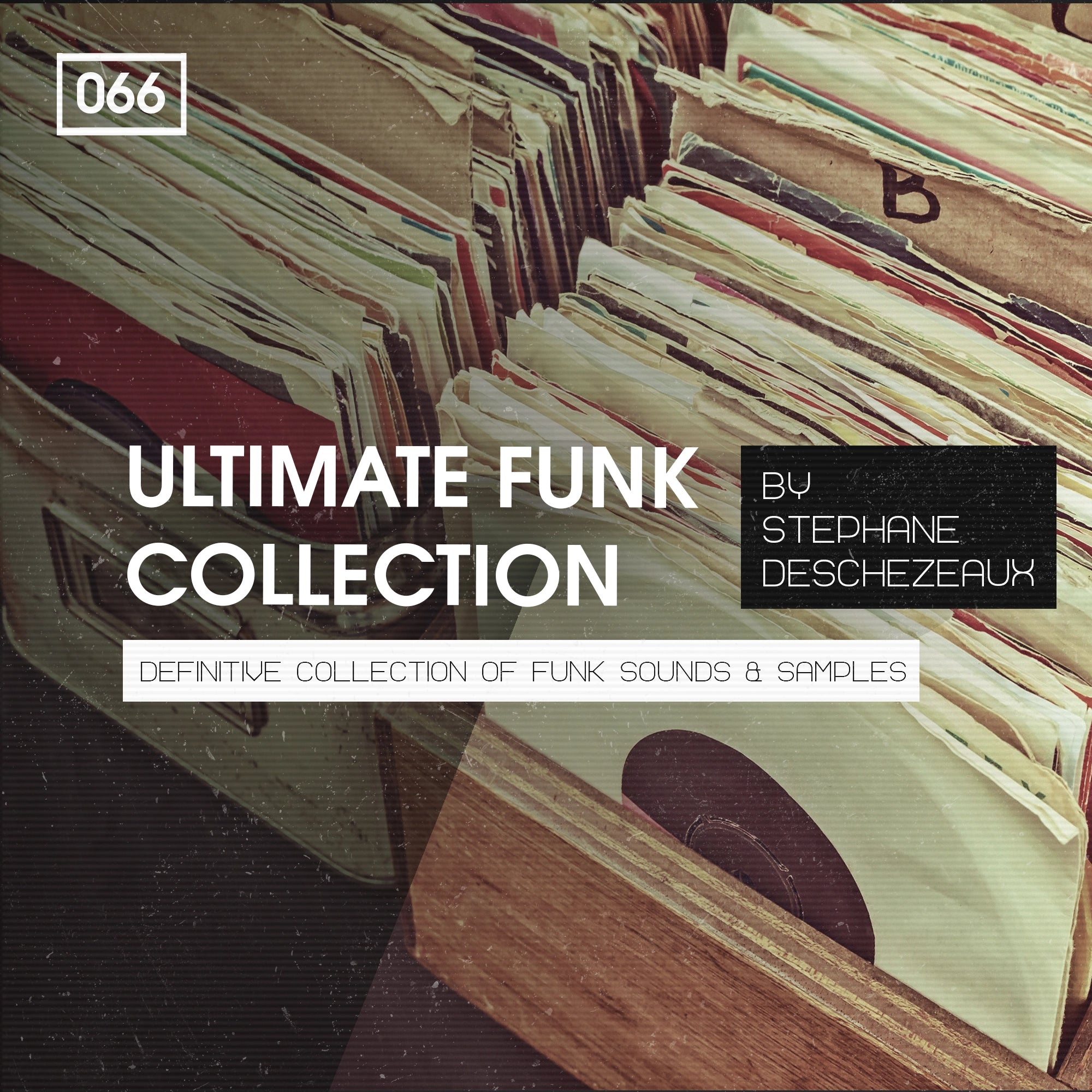 Ultimate Funk Collection – Funk, Disco & Nu-Disco Sample Pack – Studio ...