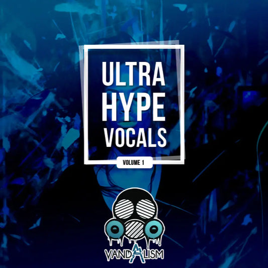 Ultra Hype Vocals