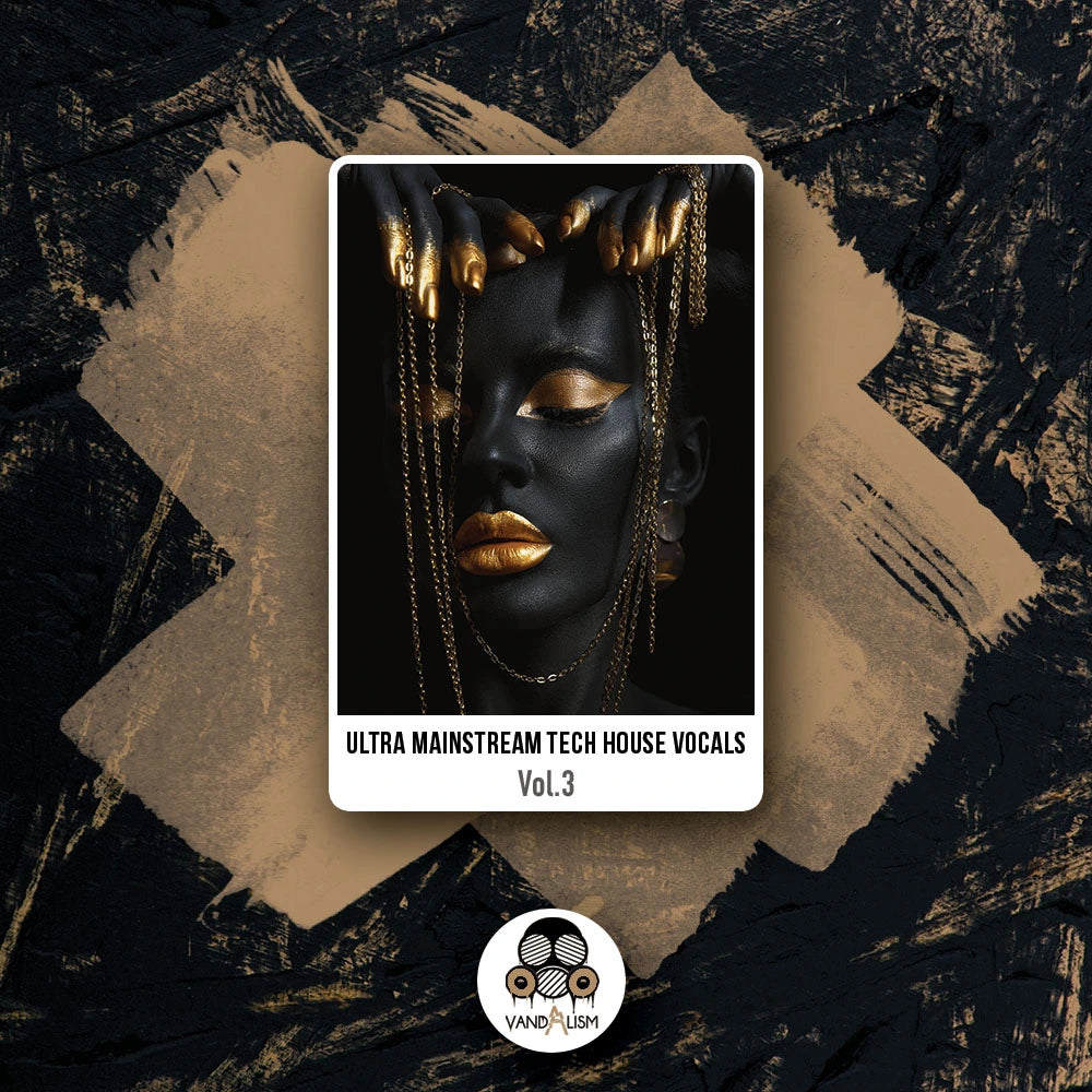 Ultra Mainstream Tech House Vocals 3