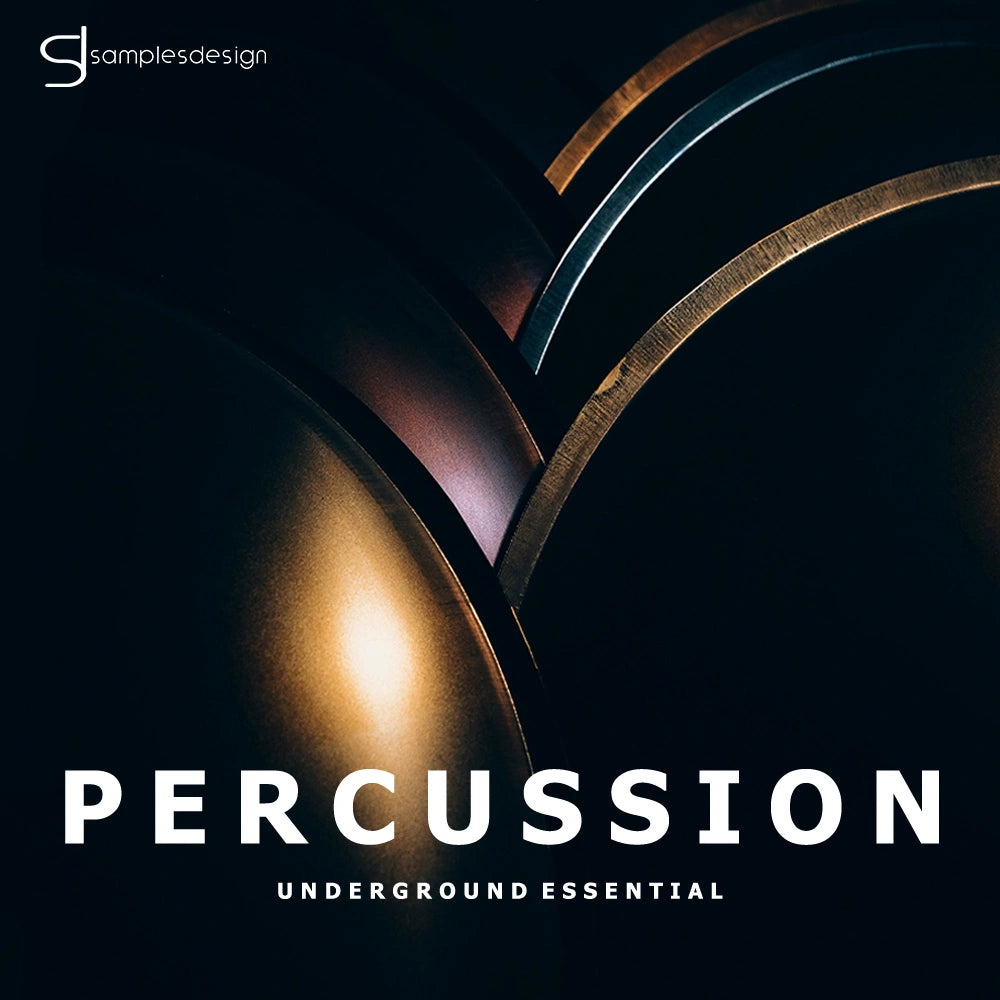 Underground Percussion Essentials