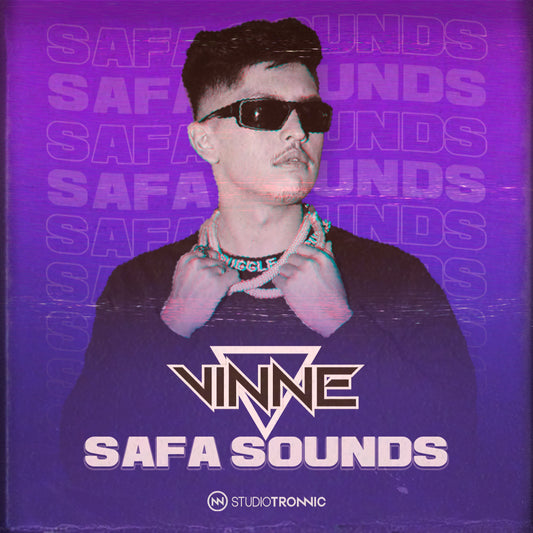 VINNE Safa Sounds