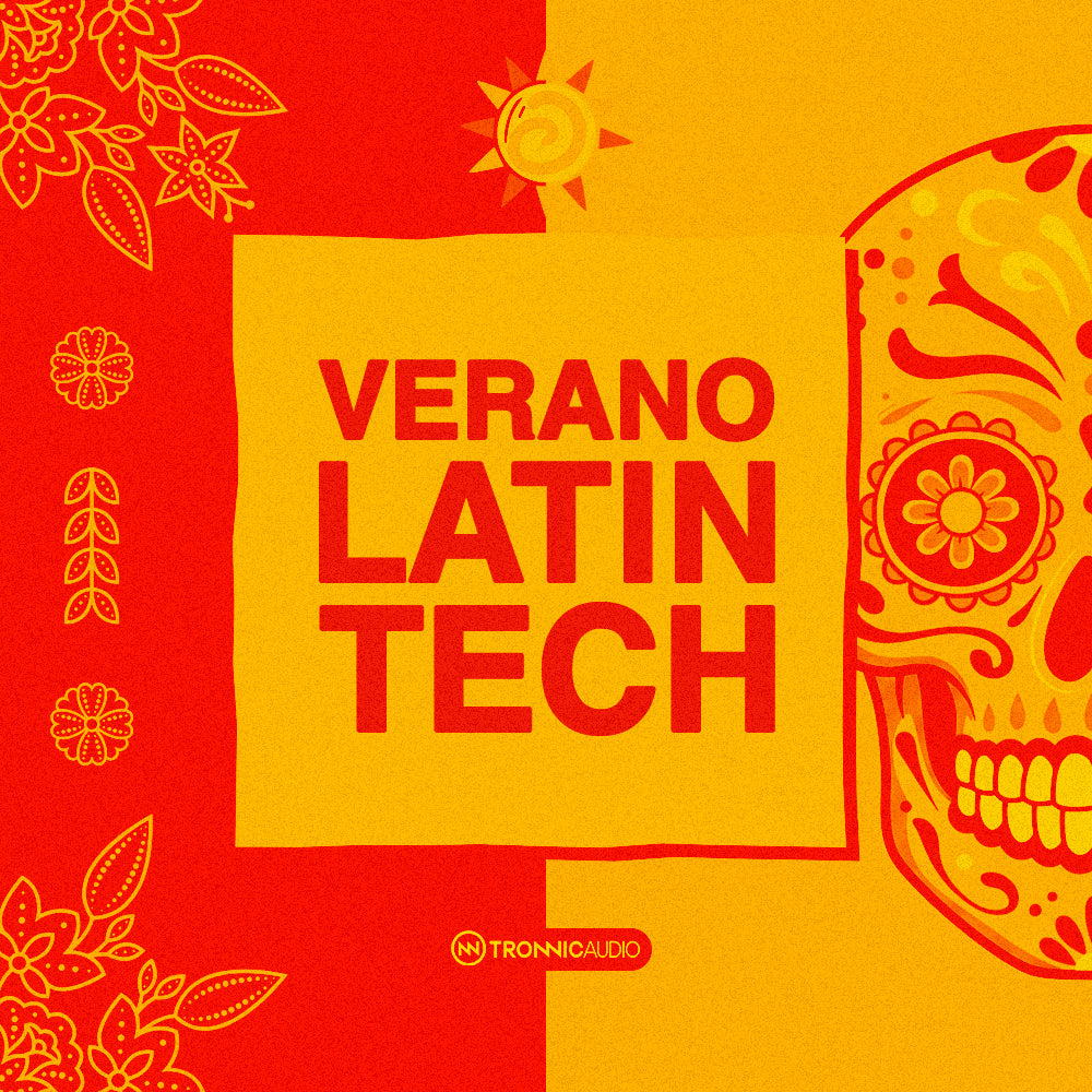 Verano Latin Tech