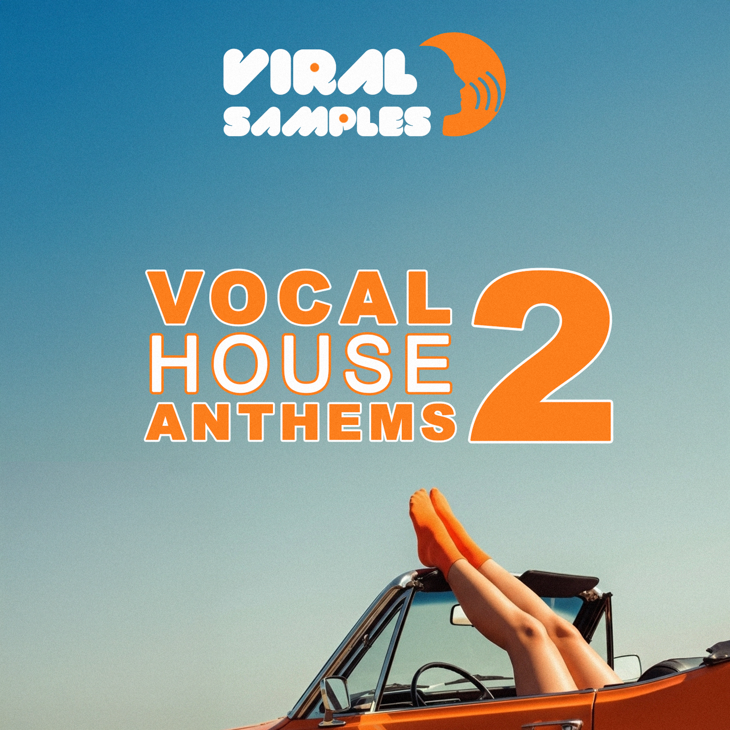 Vocal House Anthems Vol. 2
