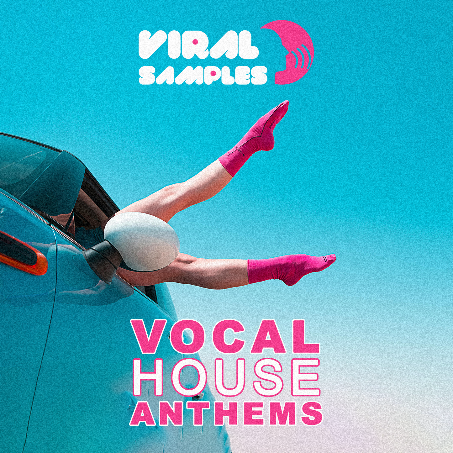Vocal House Anthems