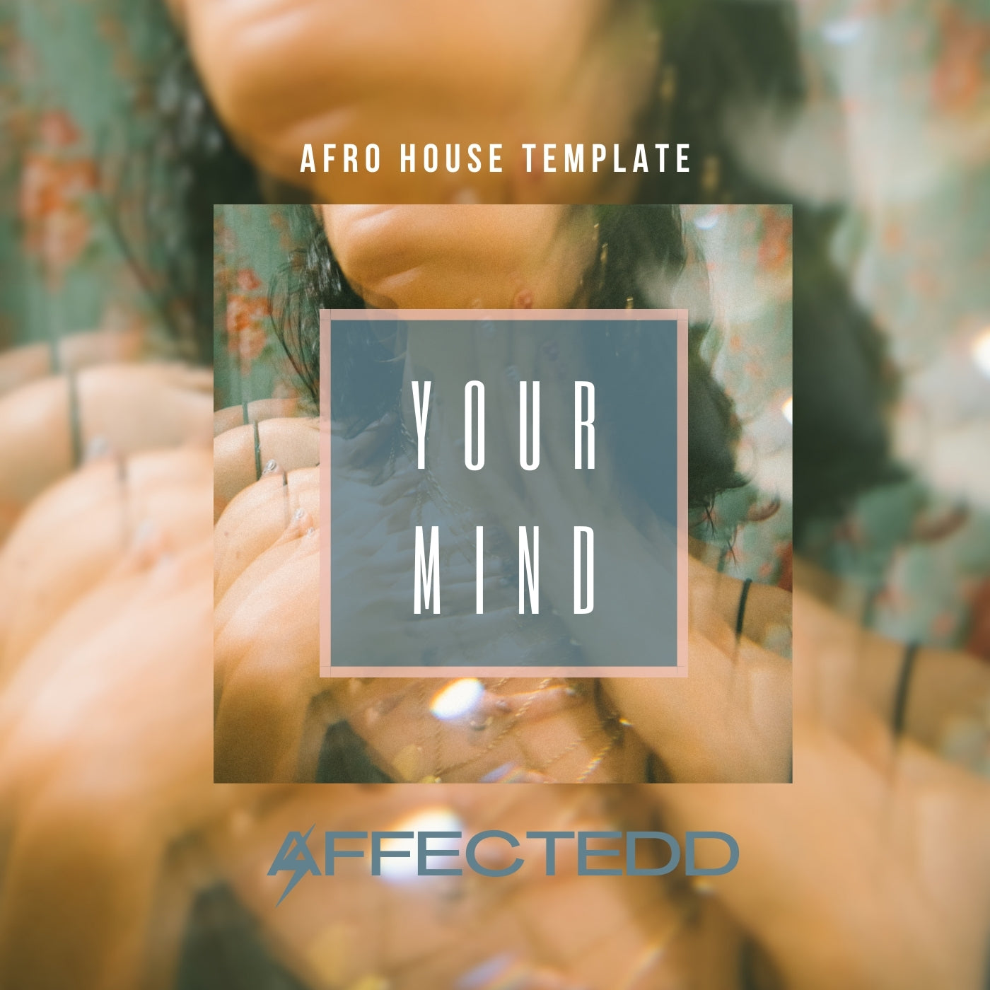 Your Mind - Afro House Ableton Live Template