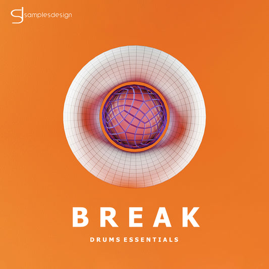 Break Drums Essentials