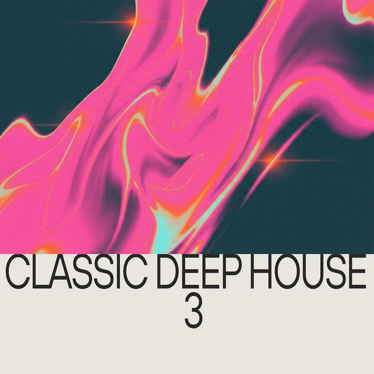 Classic Deep House 3