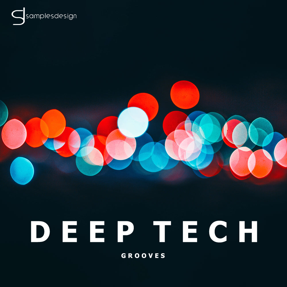 Deep Tech Grooves