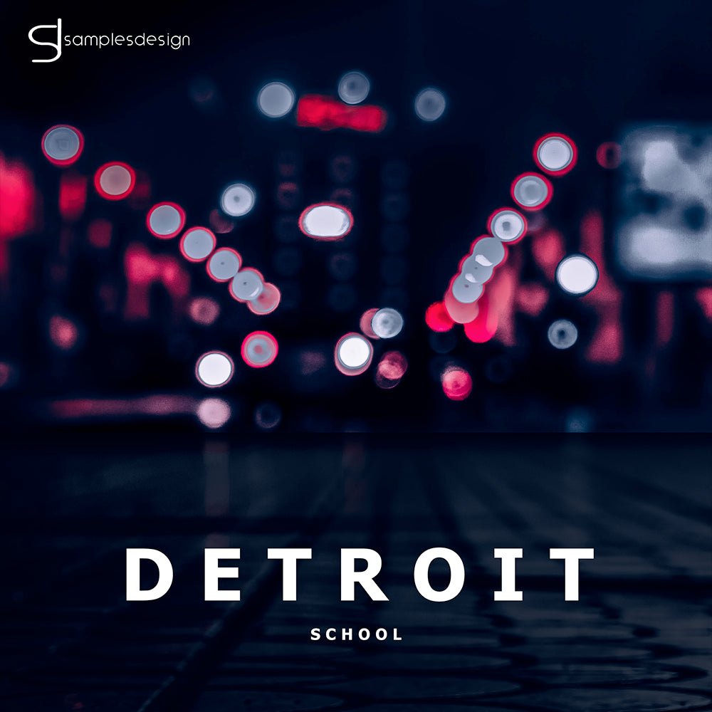 Detroit School
