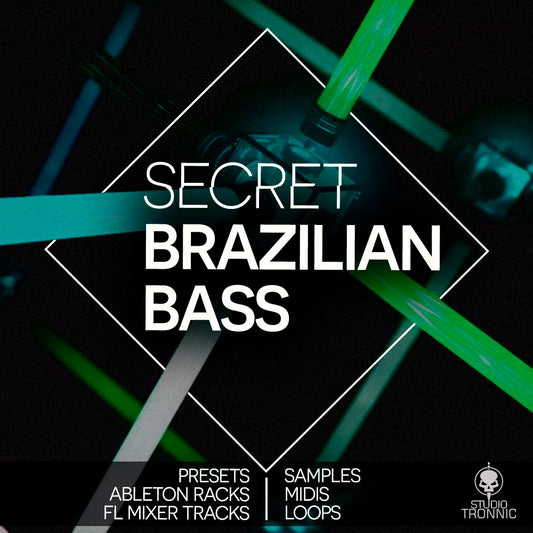 Secret Brazilian Bass