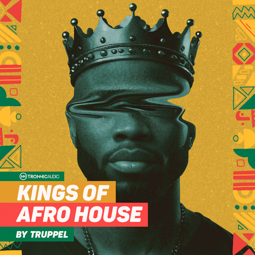 Kings of Afro House by Truppel