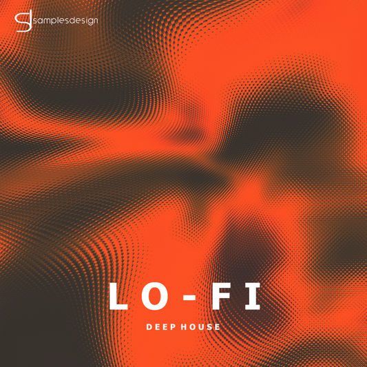 Lo-Fi Deep House