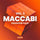 MACCABI Vol. 3 - Producer Pack