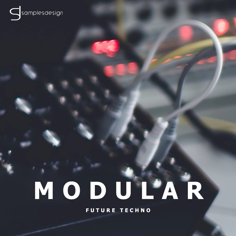 Modular Future Techno