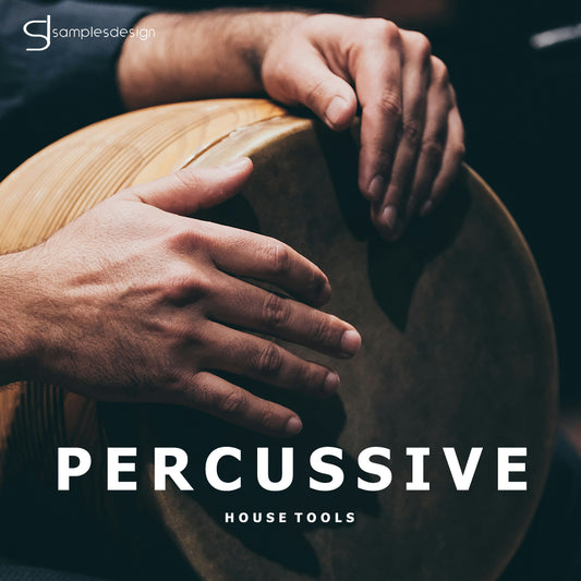 Percussive House Tools