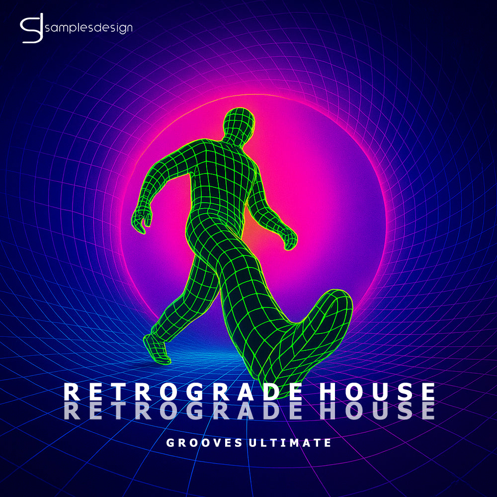 Retrograde House Grooves