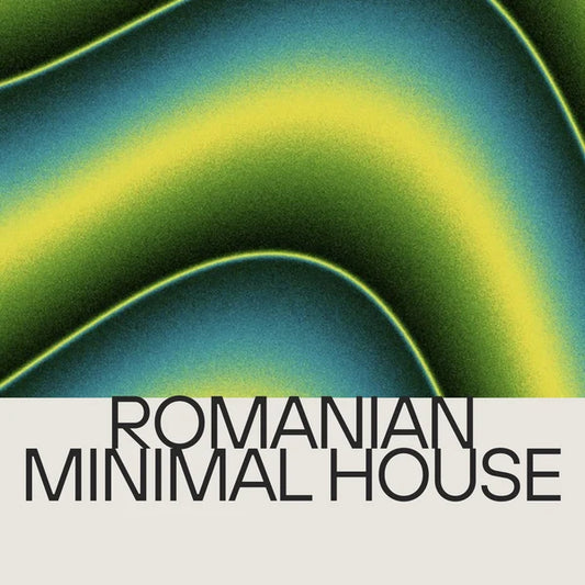 Romanian Minimal House