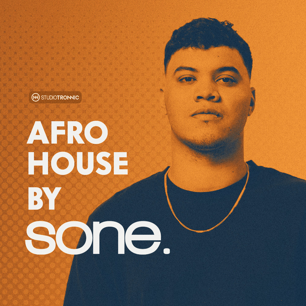 Afro House by Sone