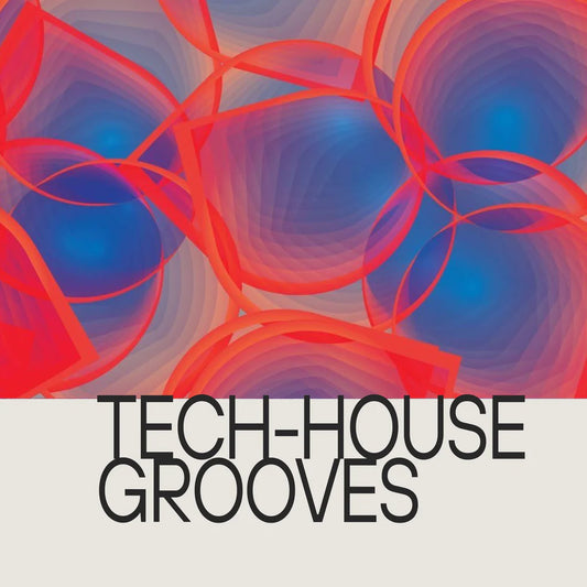 Tech House Grooves